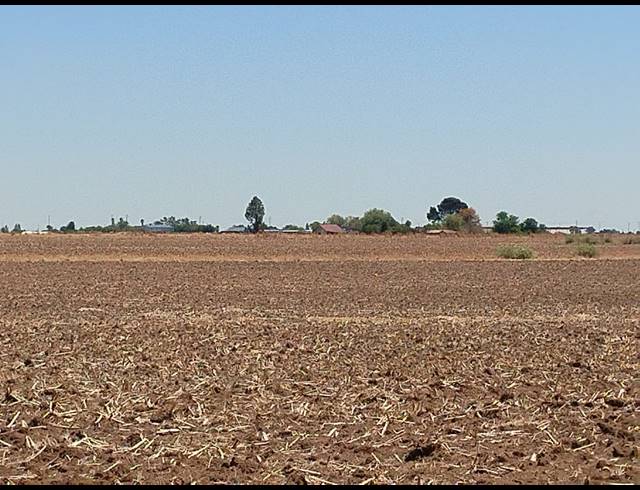 20.20HA VACANT LAND FOR SALE IN CHRISSIEFONTEIN